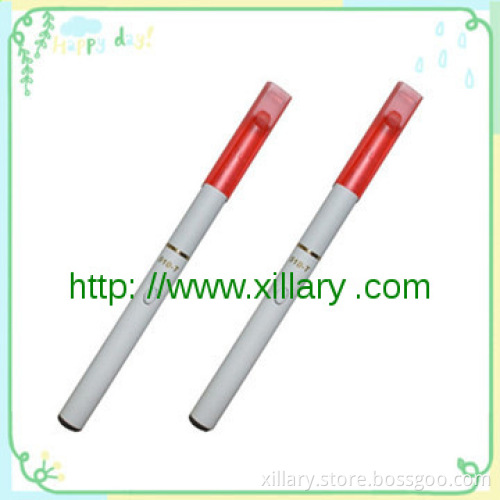 slim and colorful mini e cigarette 510-t starter kits